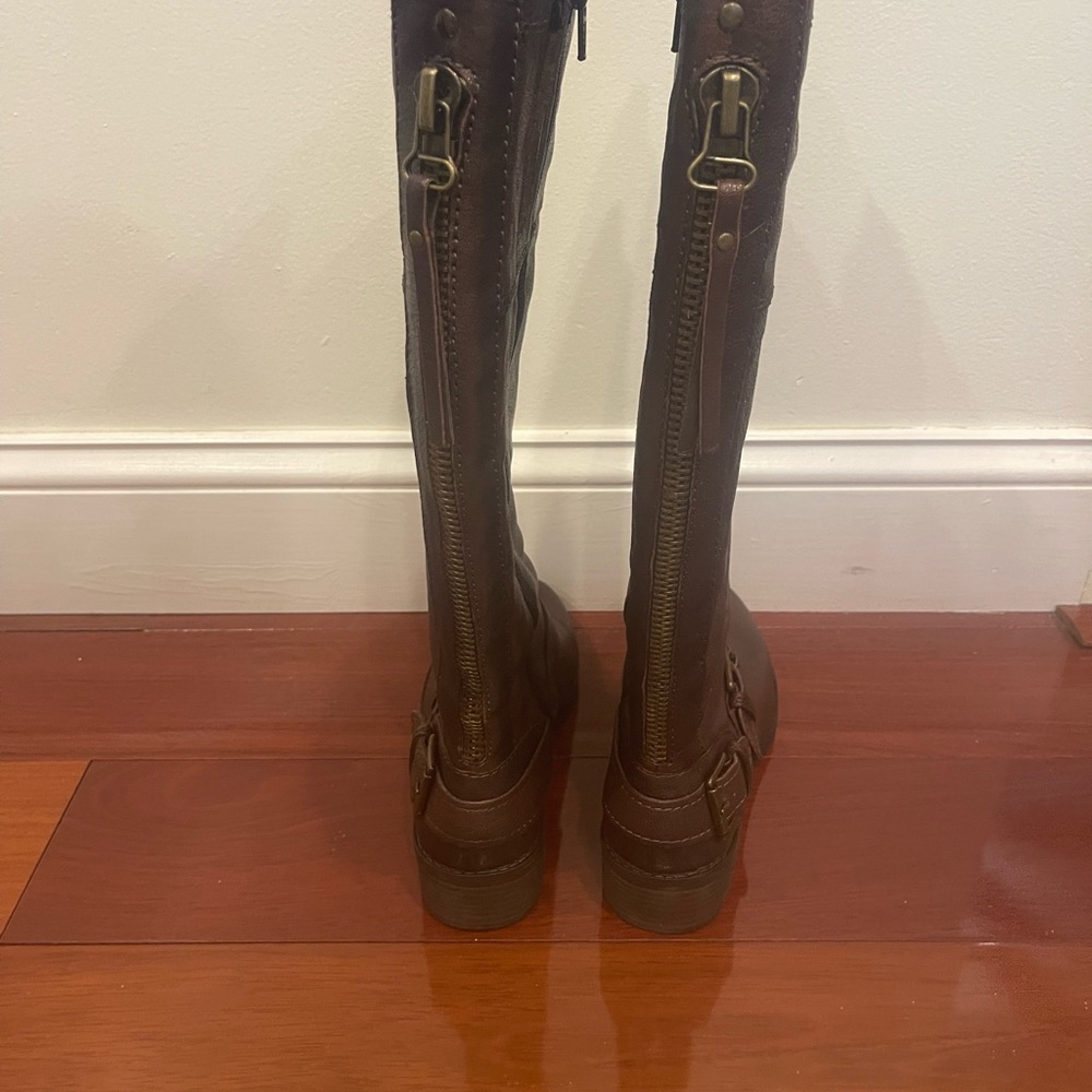 Naturalizer Boots - Picture 9 of 10